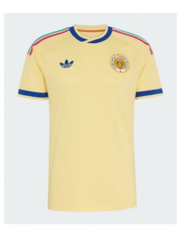 Billige Curaçao Bortedrakt Dame VM 2026 Kortermet